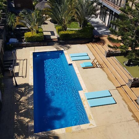 Villas Rocher Grand Bay Εξωτερικό φωτογραφία