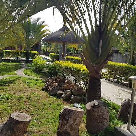 Villas Rocher Grand Bay Εξωτερικό φωτογραφία