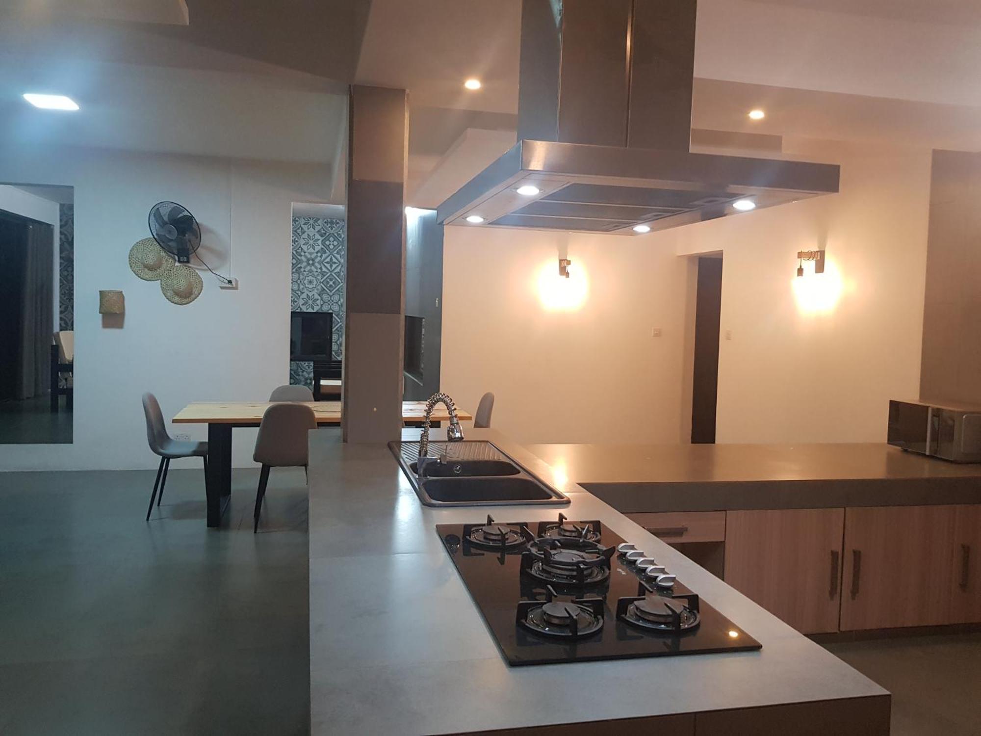 Villas Rocher Grand Bay Εξωτερικό φωτογραφία