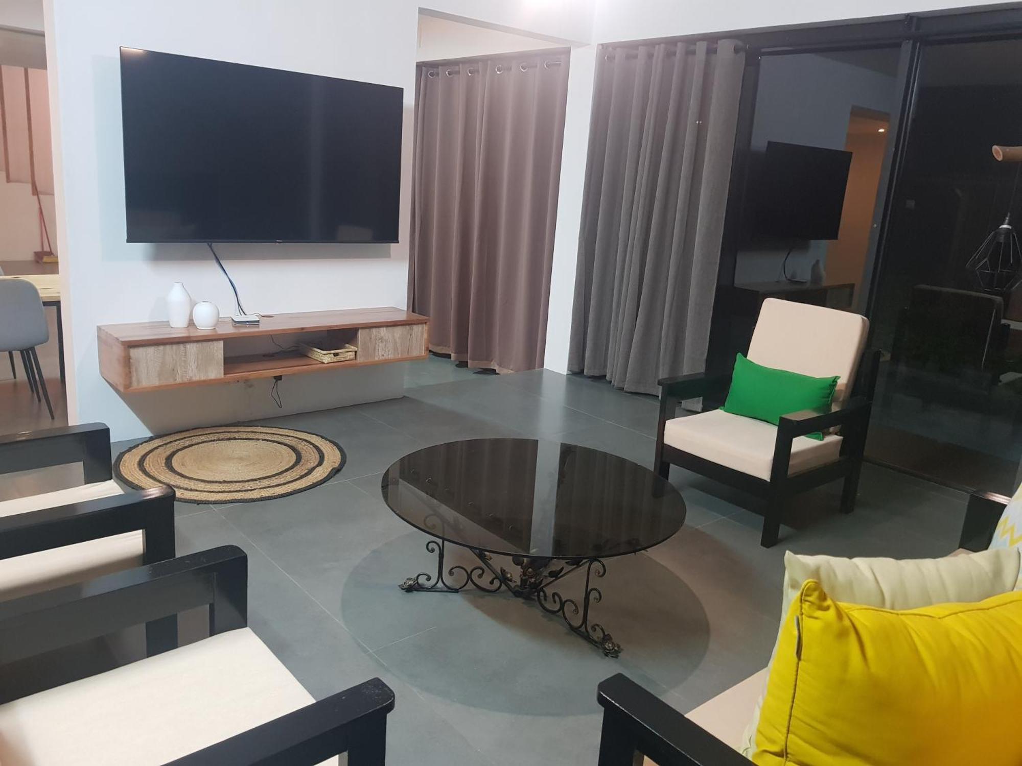 Villas Rocher Grand Bay Εξωτερικό φωτογραφία