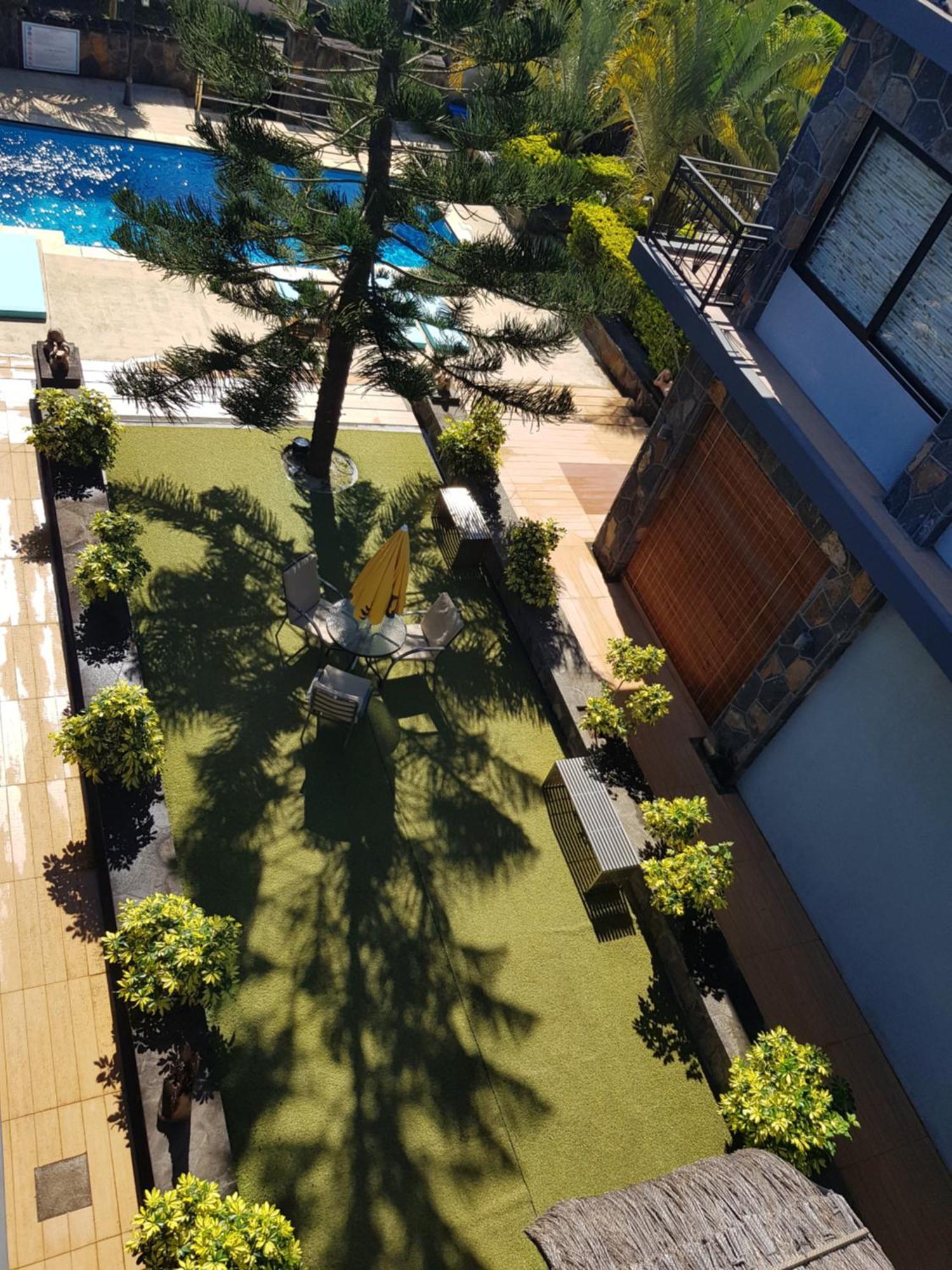 Villas Rocher Grand Bay Εξωτερικό φωτογραφία