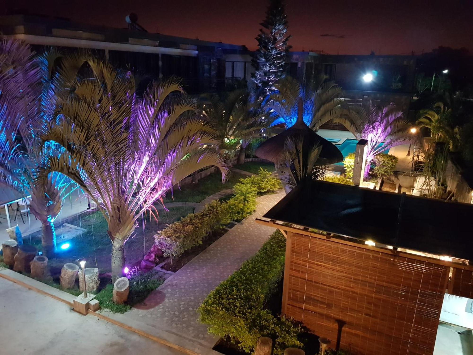 Villas Rocher Grand Bay Εξωτερικό φωτογραφία