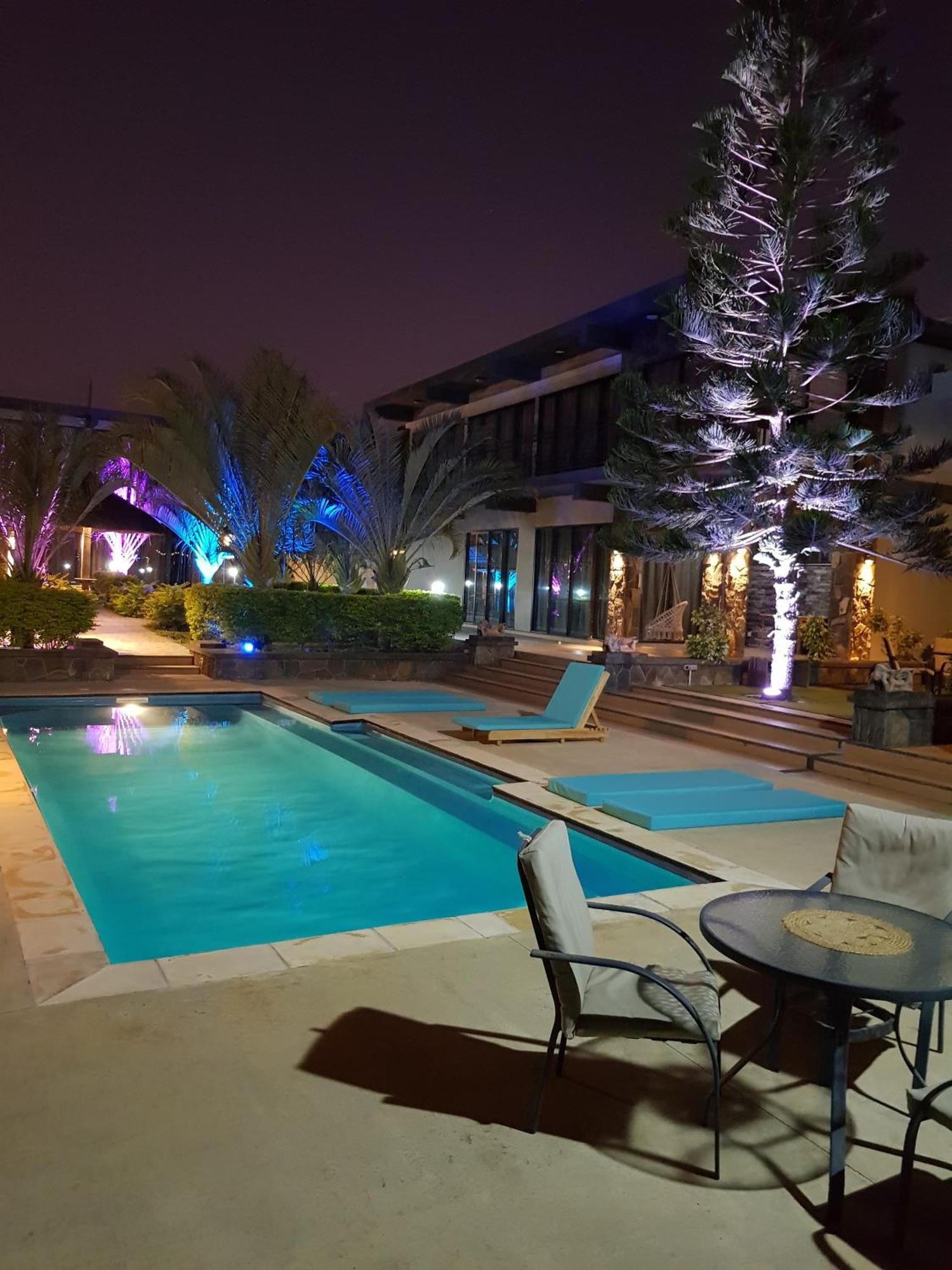 Villas Rocher Grand Bay Εξωτερικό φωτογραφία