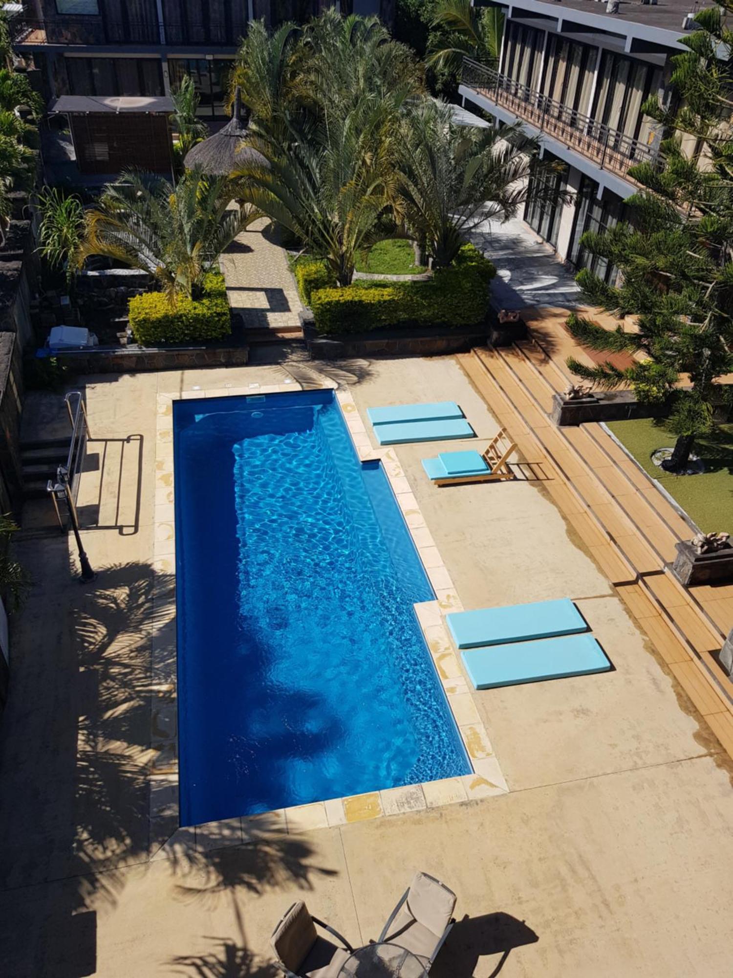 Villas Rocher Grand Bay Εξωτερικό φωτογραφία