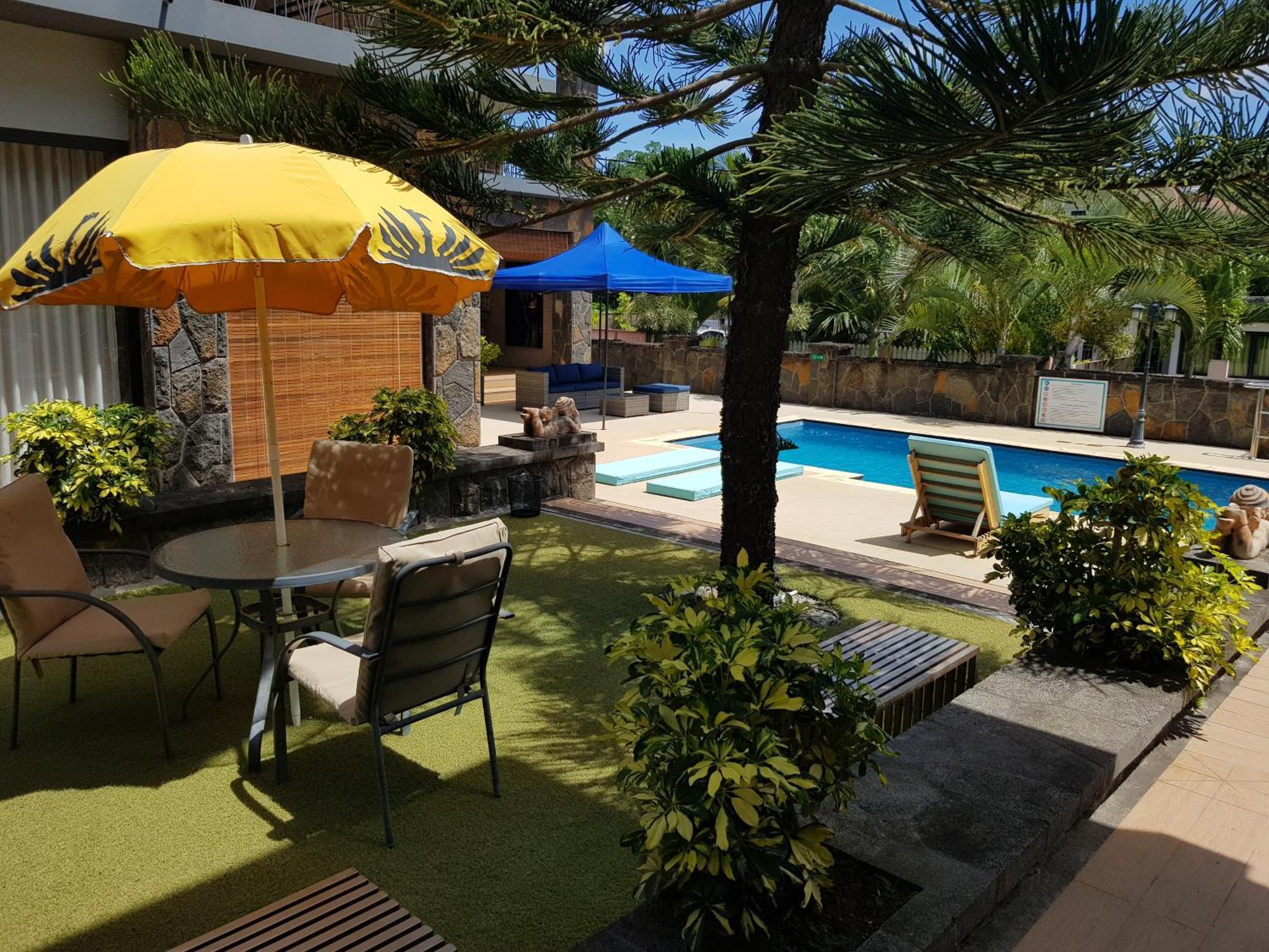 Villas Rocher Grand Bay Εξωτερικό φωτογραφία