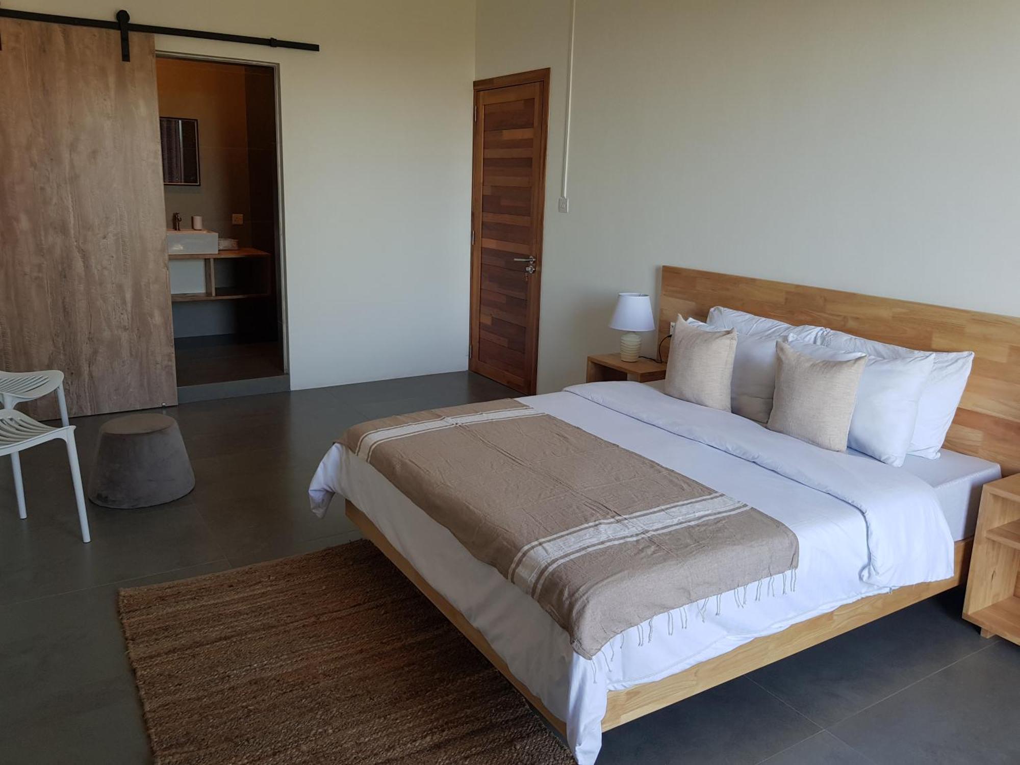 Villas Rocher Grand Bay Εξωτερικό φωτογραφία