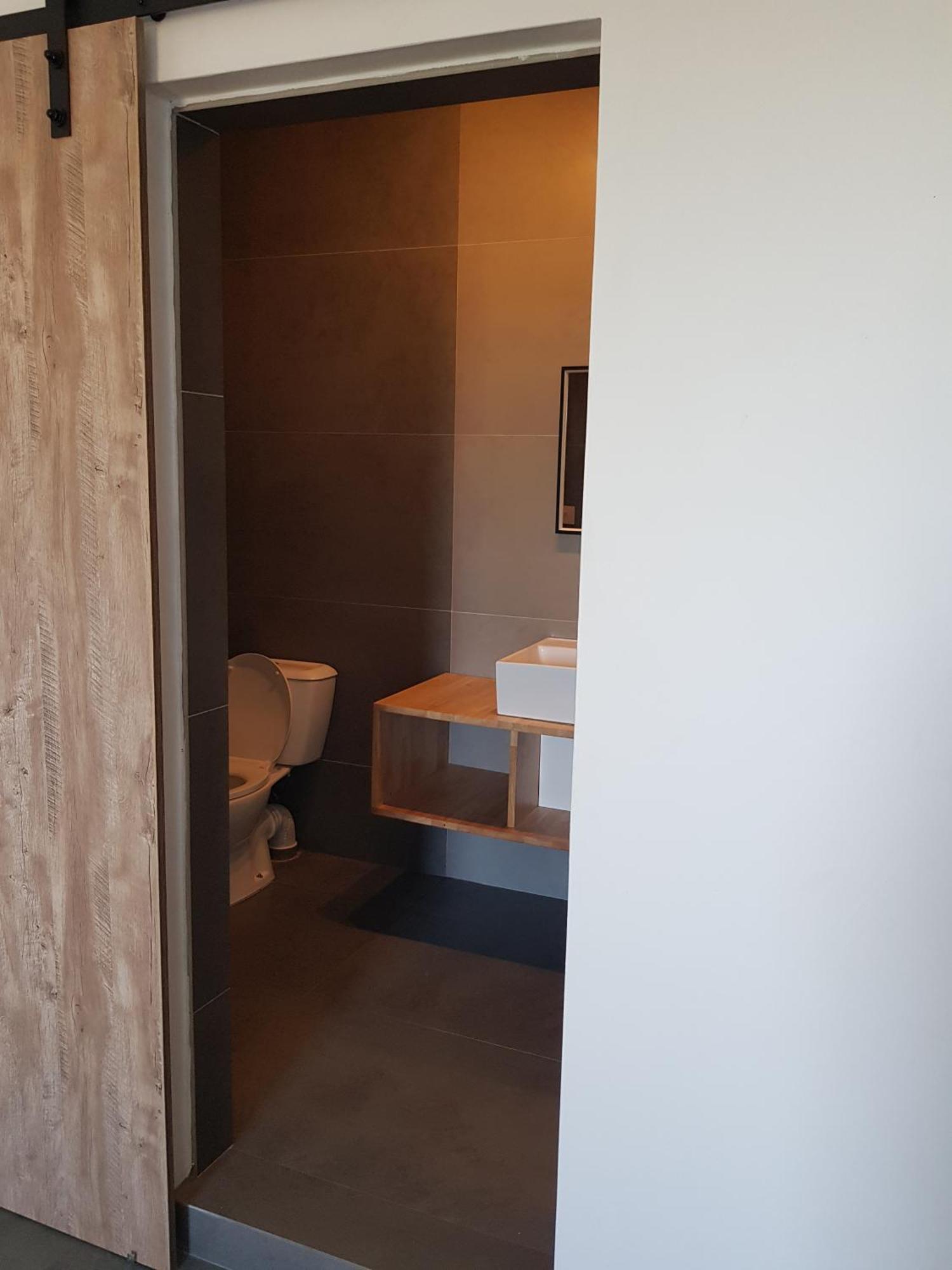 Villas Rocher Grand Bay Εξωτερικό φωτογραφία