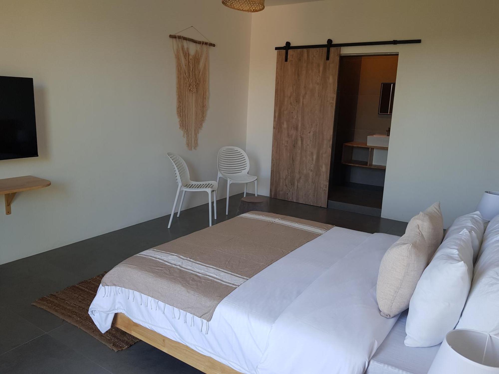 Villas Rocher Grand Bay Εξωτερικό φωτογραφία